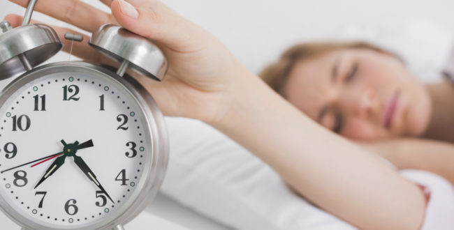 不眠症　原因　症状